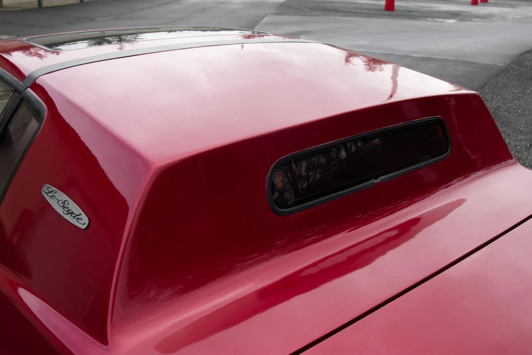 1991 Mitsuoka - Image 21 of 31