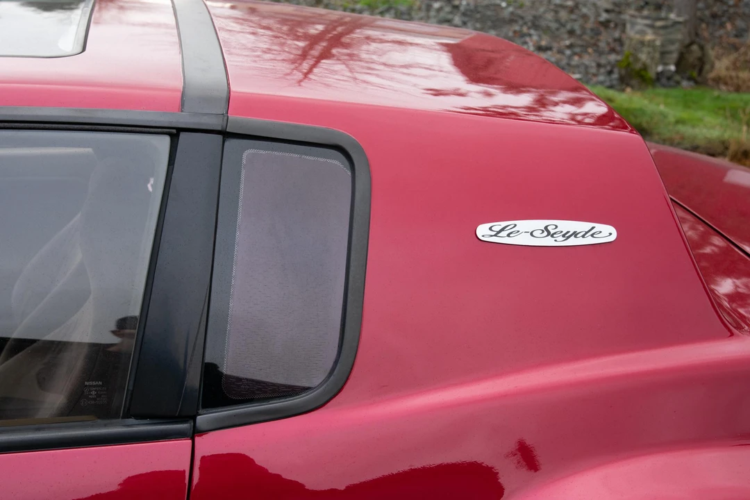 1991 Mitsuoka - Image 19 of 31