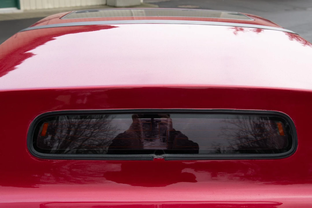 1991 Mitsuoka - Image 27 of 31