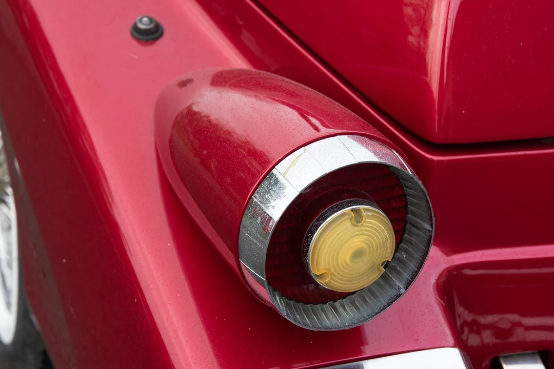 1991 Mitsuoka - Image 29 of 31