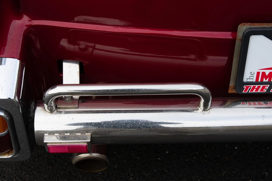1991 Mitsuoka - Image 31 of 31
