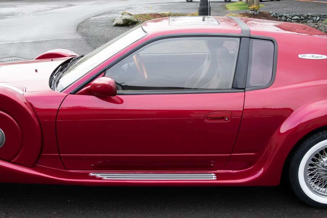 1991 Mitsuoka - Image 14 of 31
