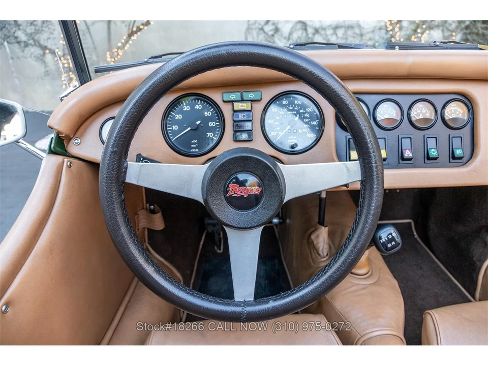 1991 Morgan 4/4 - Image 18 of 31