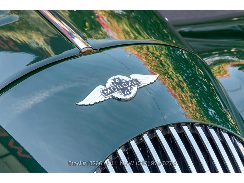 1991 Morgan 4/4 - Image 3 of 31