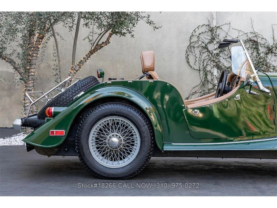 1991 Morgan 4/4 - Image 12 of 31