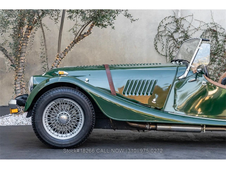1991 Morgan 4/4 - Image 13 of 31