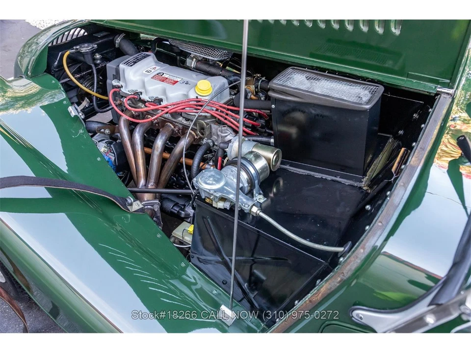 1991 Morgan 4/4 - Image 24 of 31