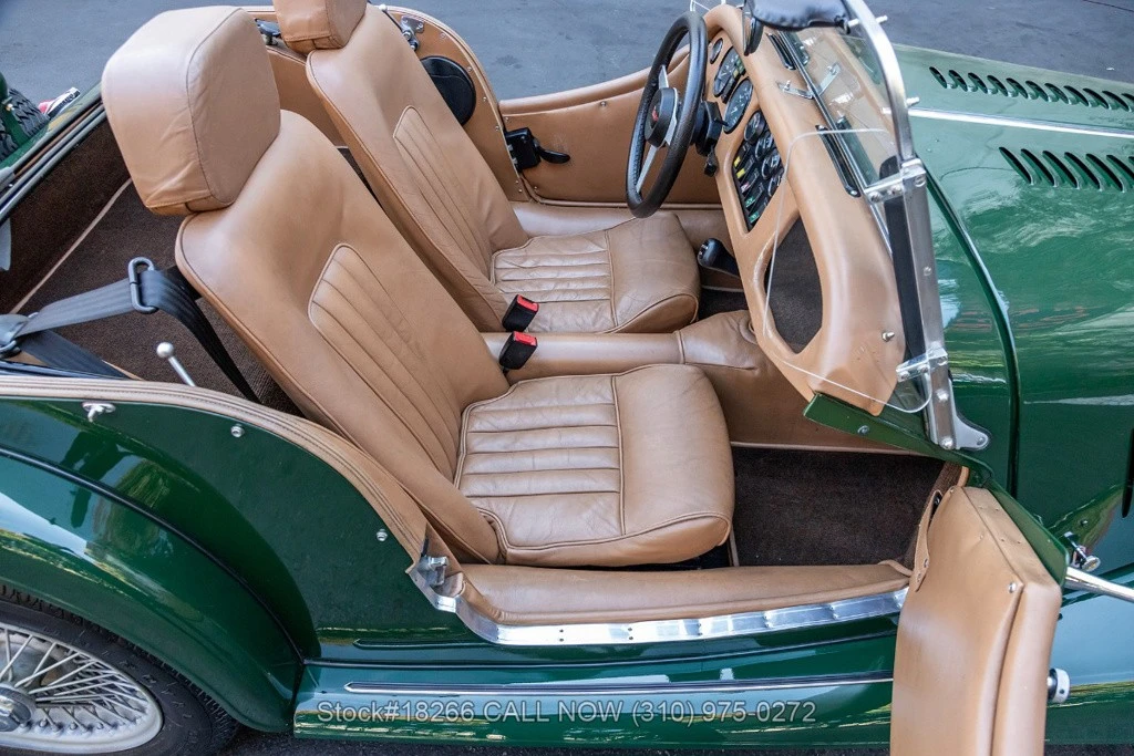 1991 Morgan 4/4 - Image 22 of 24