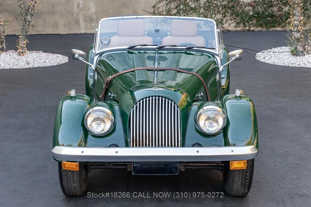 1991 Morgan 4/4 - Image 2 of 12