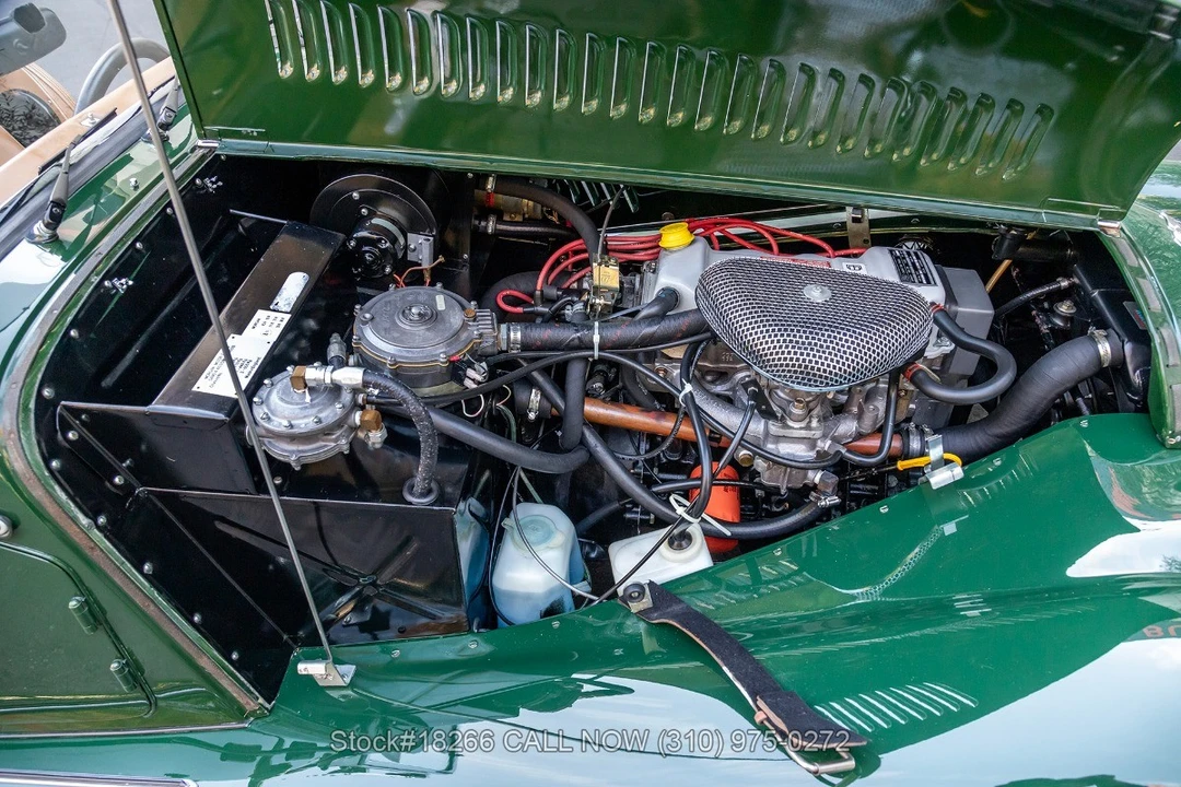 1991 Morgan 4/4 - Image 30 of 31
