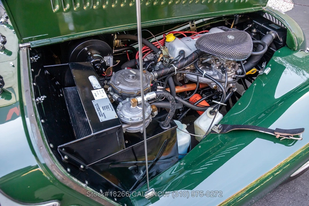 1991 Morgan 4/4 - Image 31 of 31