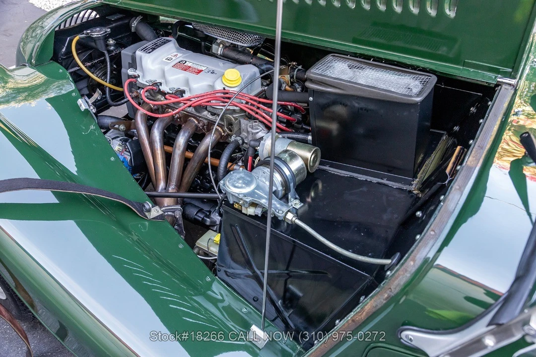 1991 Morgan 4/4 - Image 26 of 31