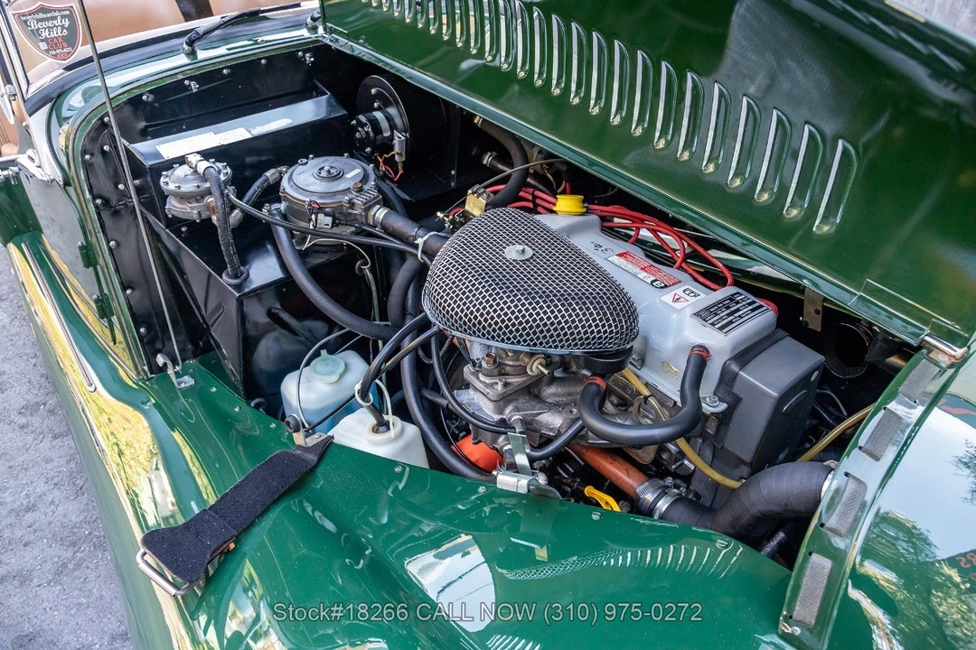 1991 Morgan 4/4 - Image 29 of 31