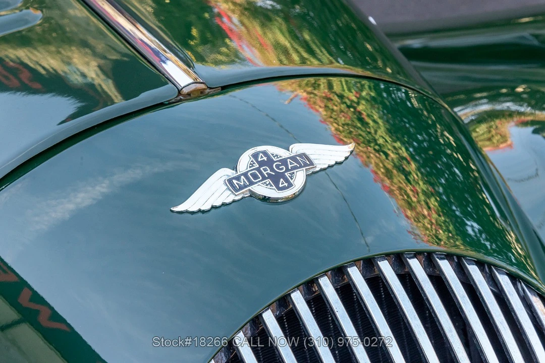 1991 Morgan 4/4 - Image 4 of 31
