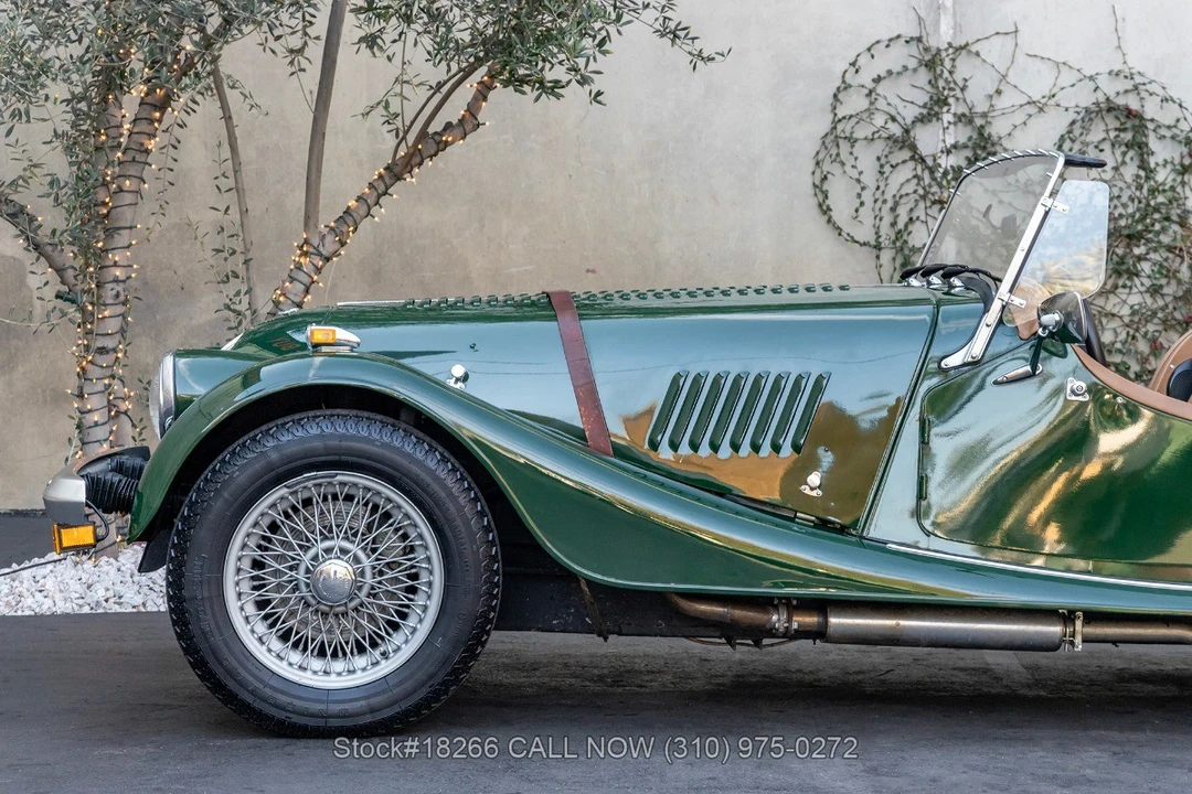 1991 Morgan 4/4 - Image 15 of 31