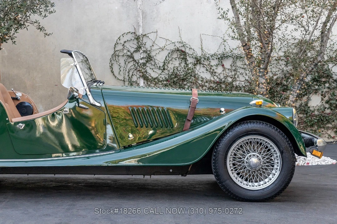 1991 Morgan 4/4 - Image 13 of 31