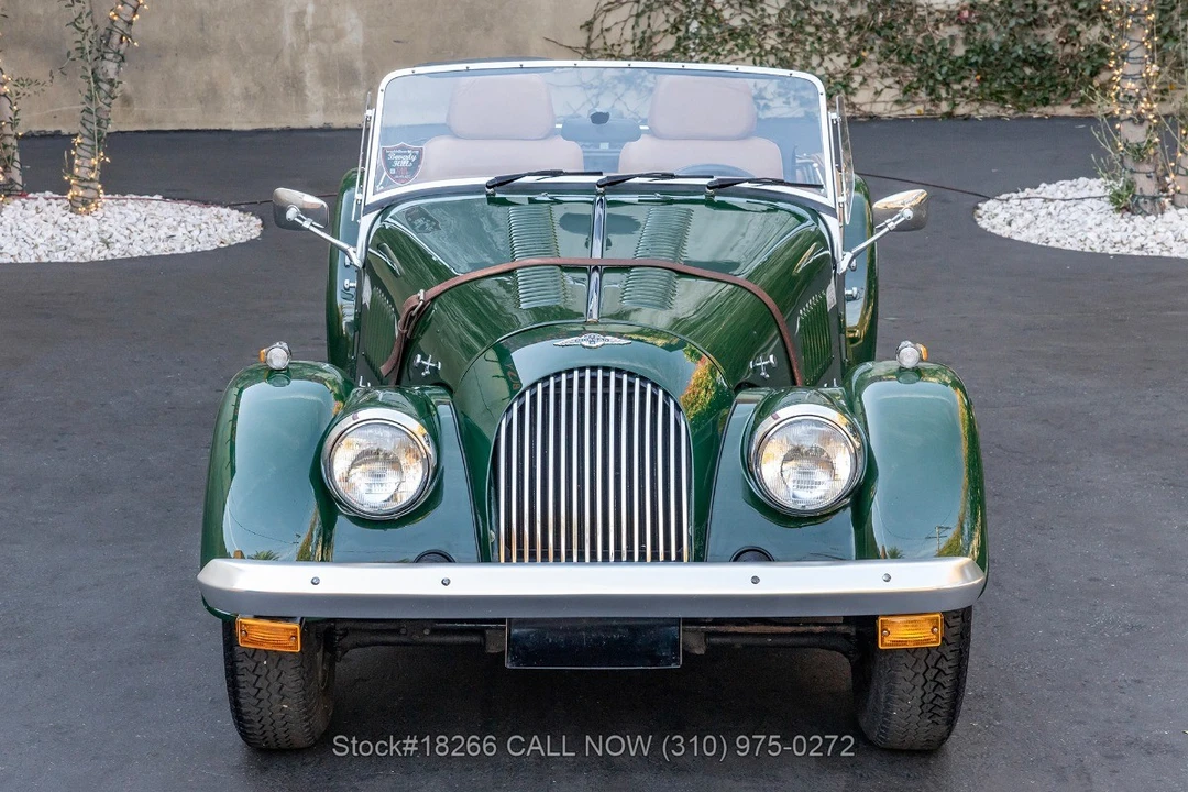 1991 Morgan 4/4 - Image 2 of 31