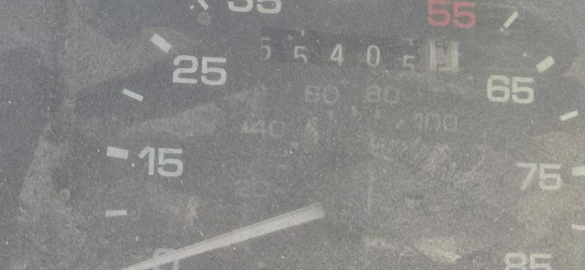 1991 Ford Mustang 3rd Gen - Image 6 of 6