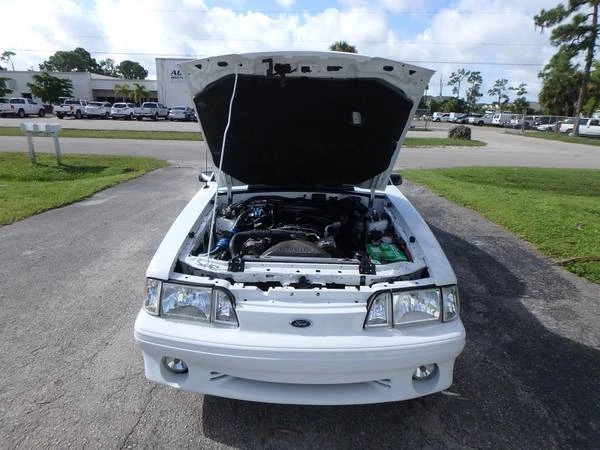 1991 Ford Mustang GT 3rd Gen - Image 9 of 13