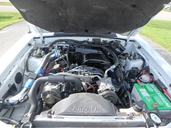 1991 Ford Mustang GT 3rd Gen - Image 10 of 13