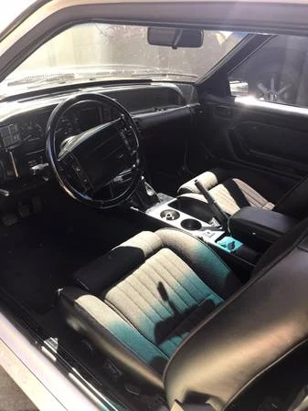 1991 Ford Mustang GT 3rd Gen - Image 6 of 13