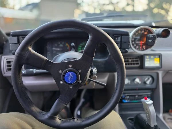 1991 Ford Mustang GT 3rd Gen - Image 6 of 6