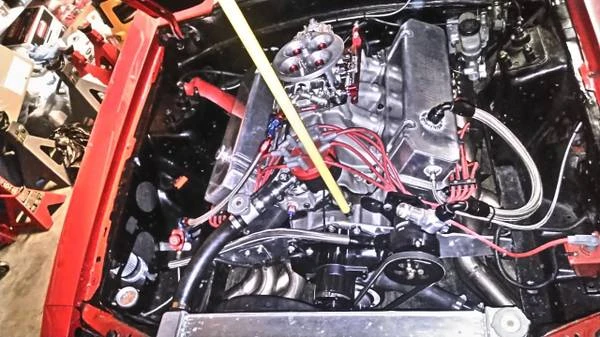 1991 Ford Mustang GT 3rd Gen - Image 4 of 4