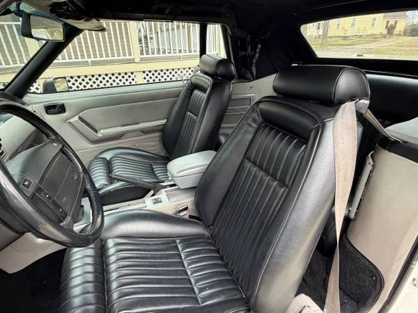 1991 Ford Mustang GT 3rd Gen - Image 11 of 15