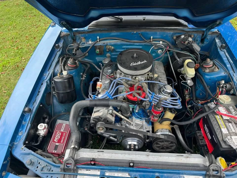1991 Ford Mustang GT 3rd Gen - Image 10 of 11