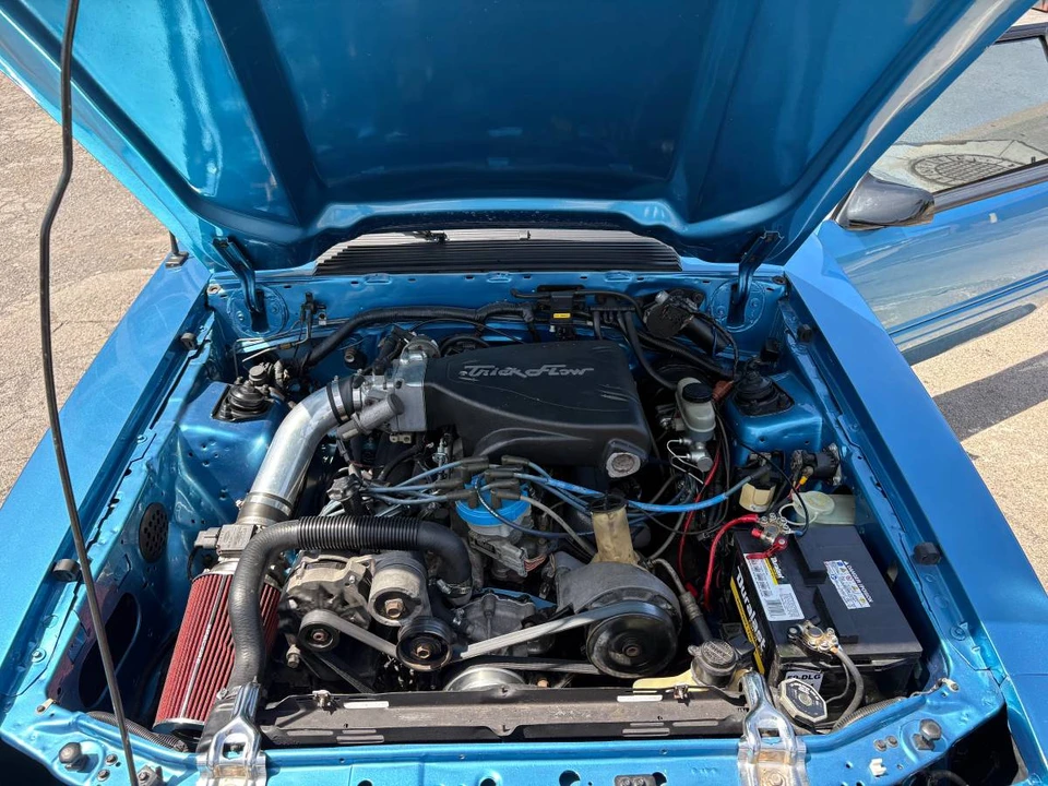 1991 Ford Mustang GT 3rd Gen - Image 9 of 9