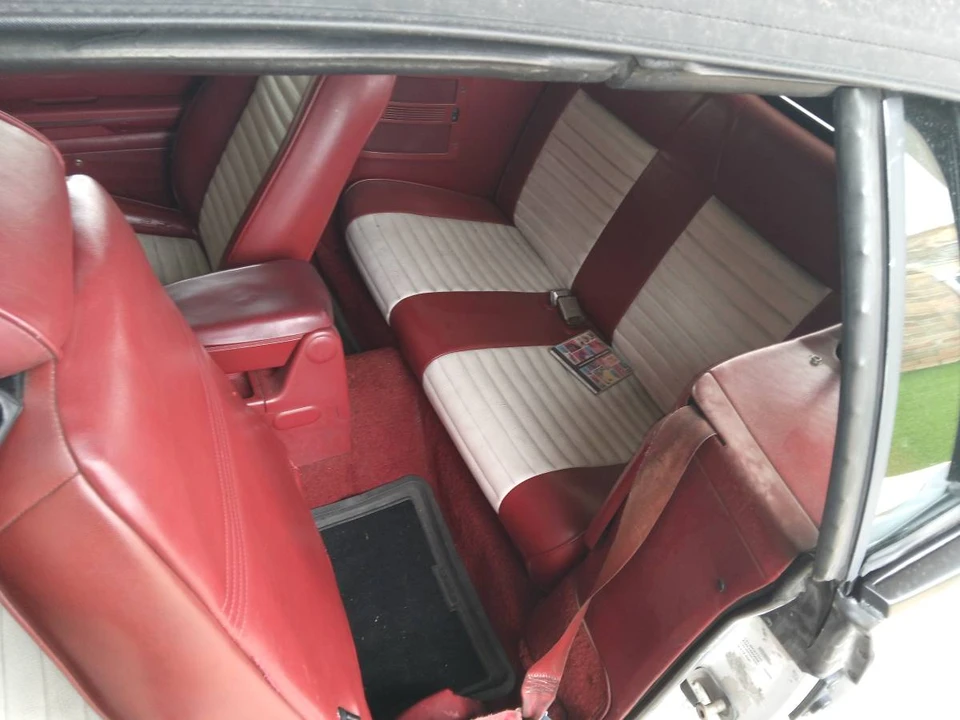 1991 Ford Mustang 3rd Gen - Image 17 of 20