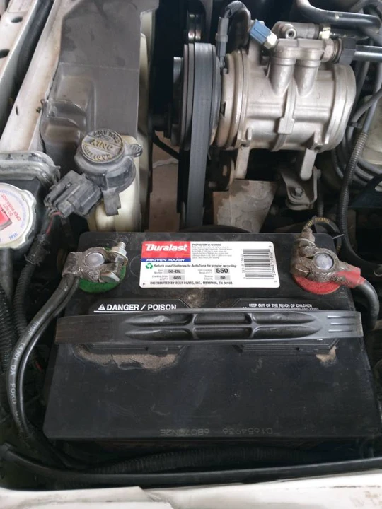 1991 Ford Mustang 3rd Gen - Image 14 of 20