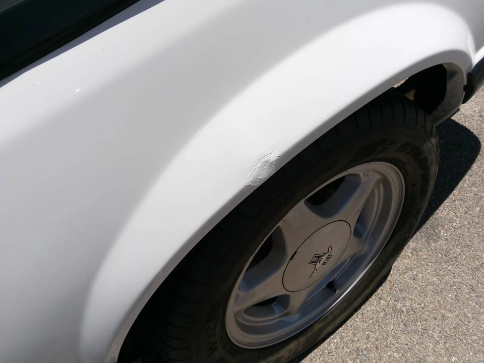 1991 Ford Mustang 3rd Gen - Image 19 of 20