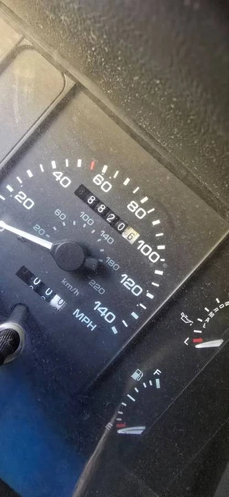 1991 Ford Mustang 3rd Gen - Image 11 of 12