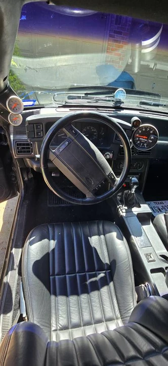 1991 Ford Mustang 3rd Gen - Image 9 of 12