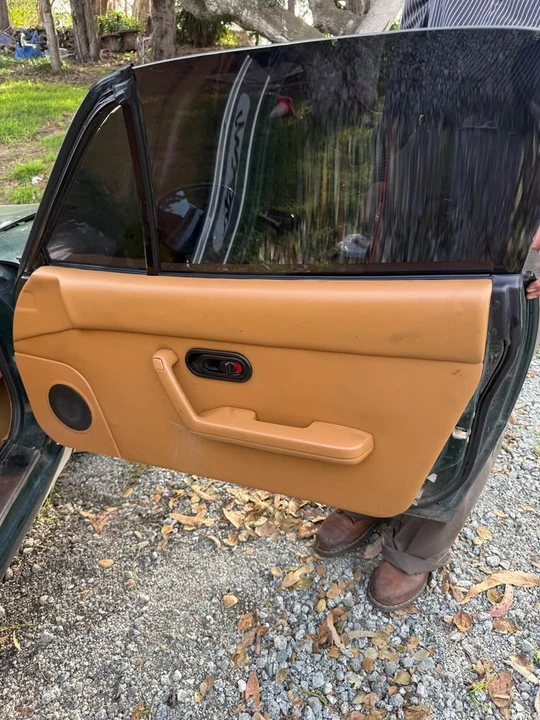 1991 Mazda NA MX-5 Miata - Image 7 of 9