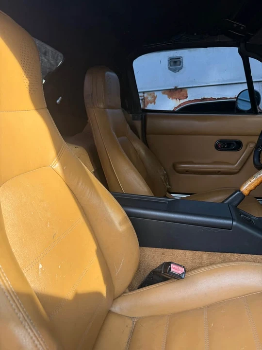 1991 Mazda NA MX-5 Miata - Image 9 of 9