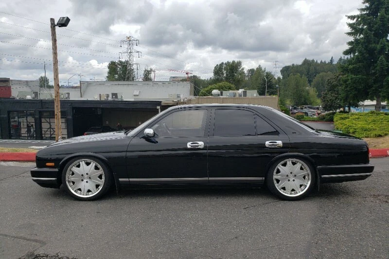 1991 Nissan Cima - Image 5 of 5