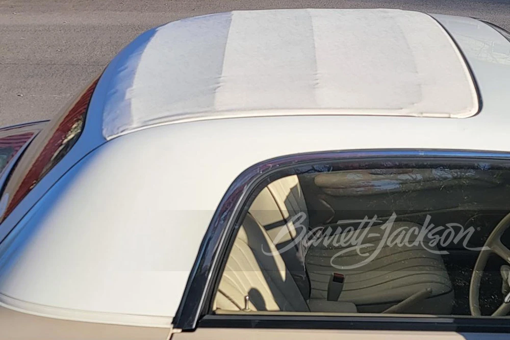 1991 Nissan Figaro - Image 5 of 26