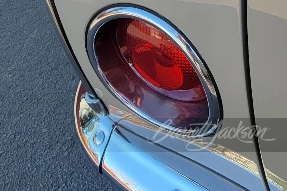 1991 Nissan Figaro - Image 16 of 26