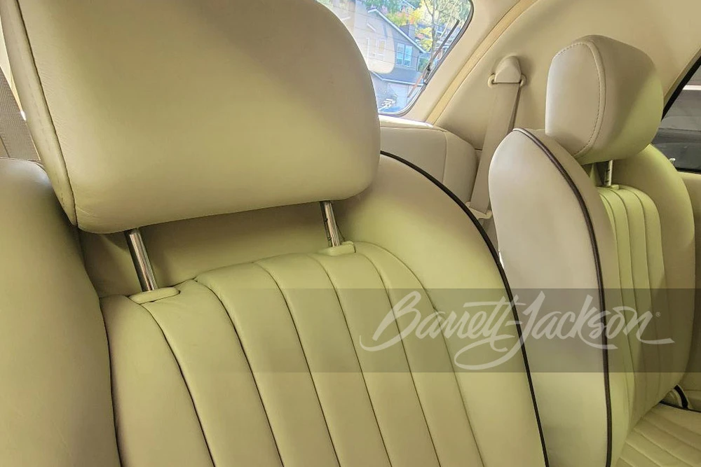 1991 Nissan Figaro - Image 24 of 26