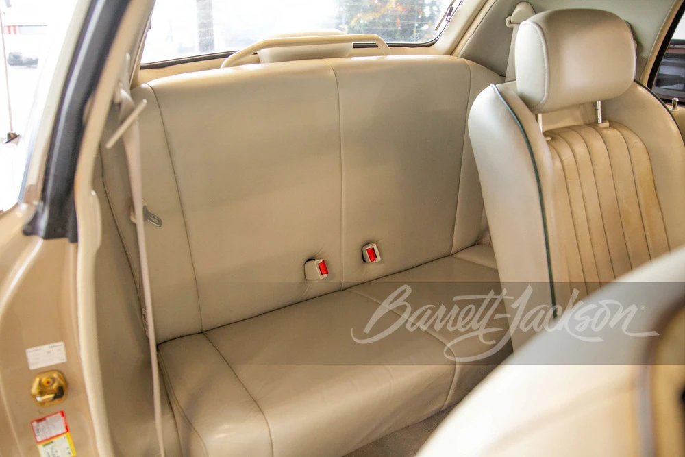 1991 Nissan Figaro - Image 7 of 18