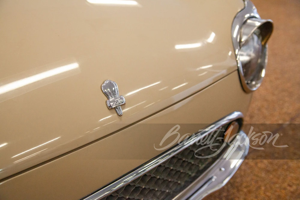1991 Nissan Figaro - Image 10 of 18