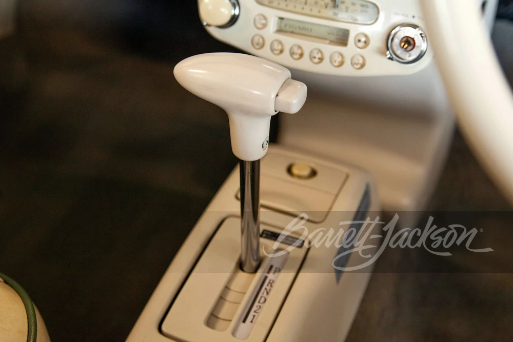 1991 Nissan Figaro - Image 15 of 18