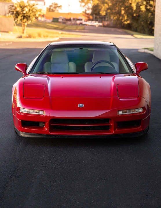 1991 Acura NA1 NSX - Image 3 of 13