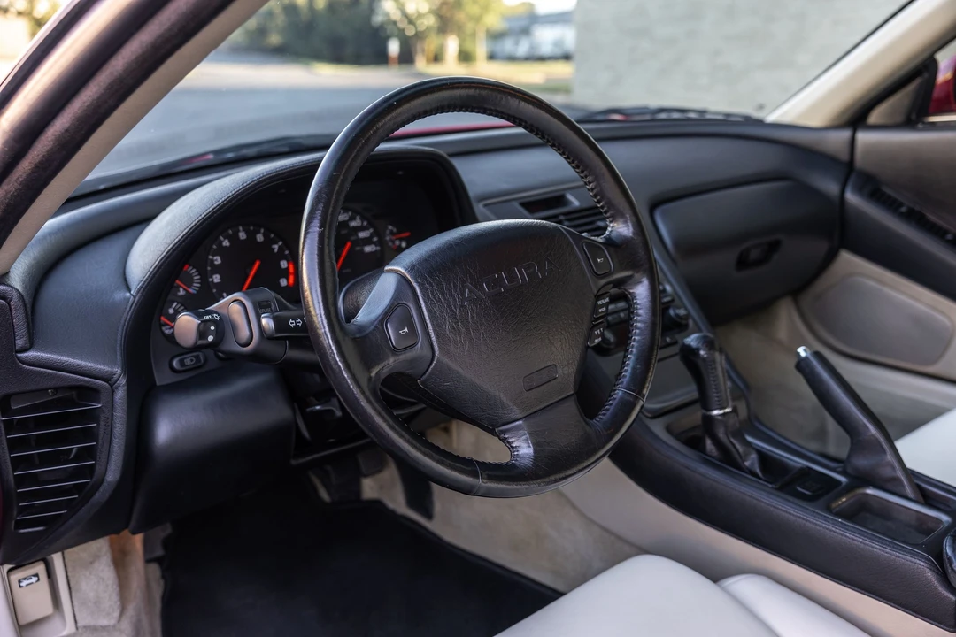 1991 Acura NA1 NSX - Image 4 of 13