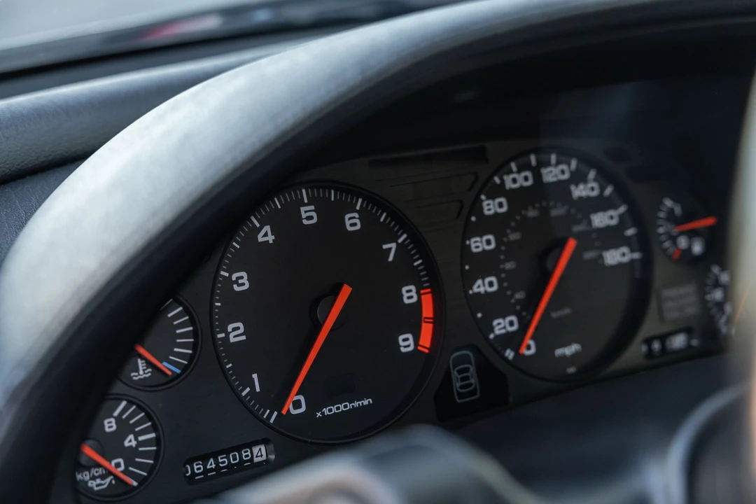 1991 Acura NA1 NSX - Image 7 of 13