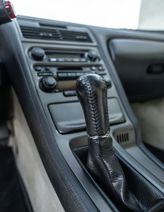 1991 Acura NA1 NSX - Image 8 of 13