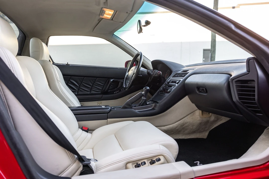 1991 Acura NA1 NSX - Image 5 of 13
