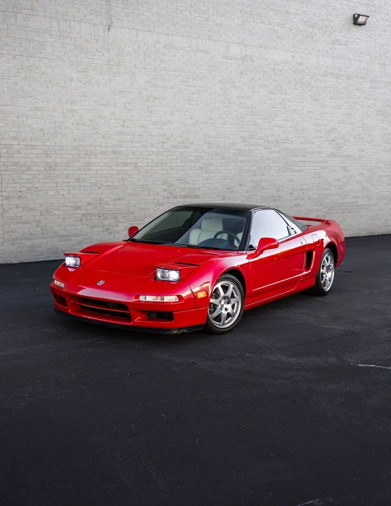 1991 Acura NA1 NSX - Image 16 of 20